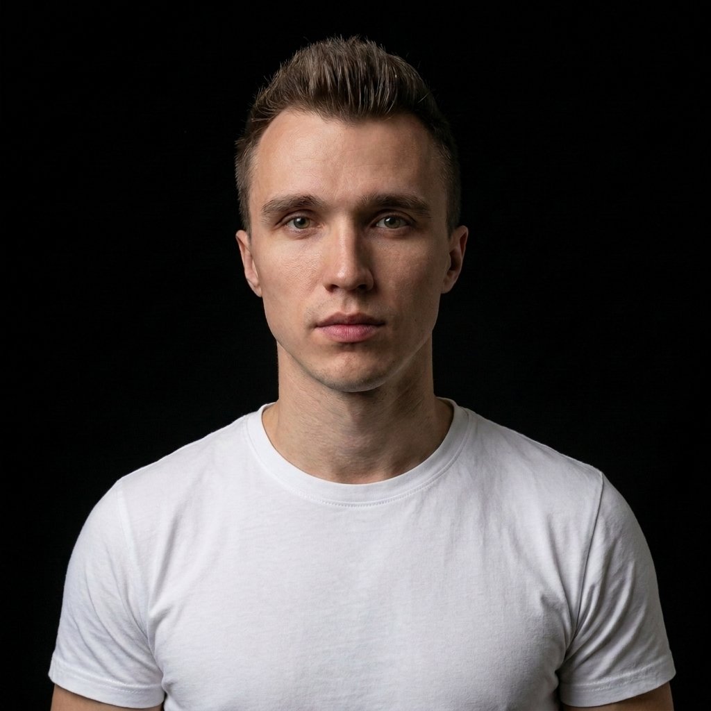 Александр Киянский