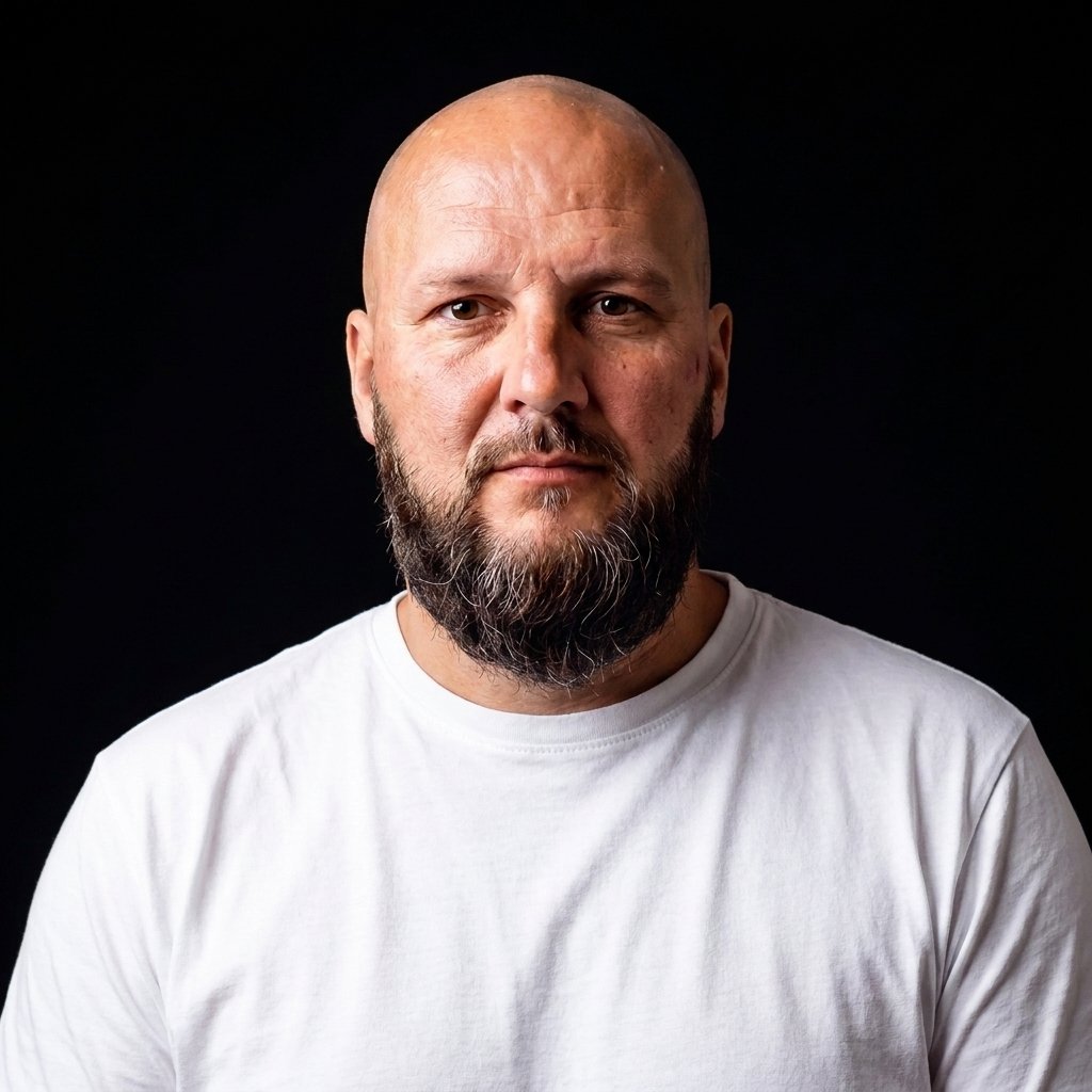 Алексей Дарма